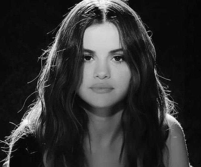  Selena Gomez Rilis Versi Demo Lose You to Love Me