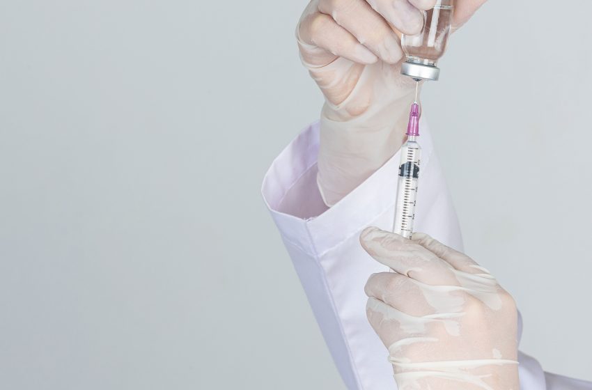  Pemerintah RI Pastikan Vaksin Corona Tak Gratis untuk Seluruh Masyarakat