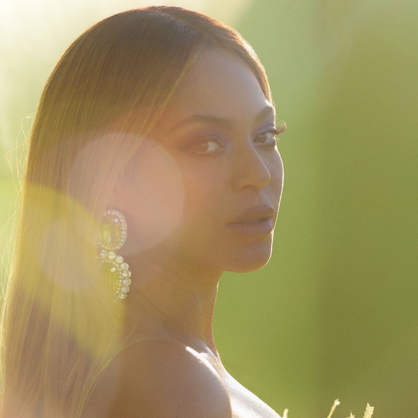  Beyonce Umumkan Album Baru ‘Renaissance’