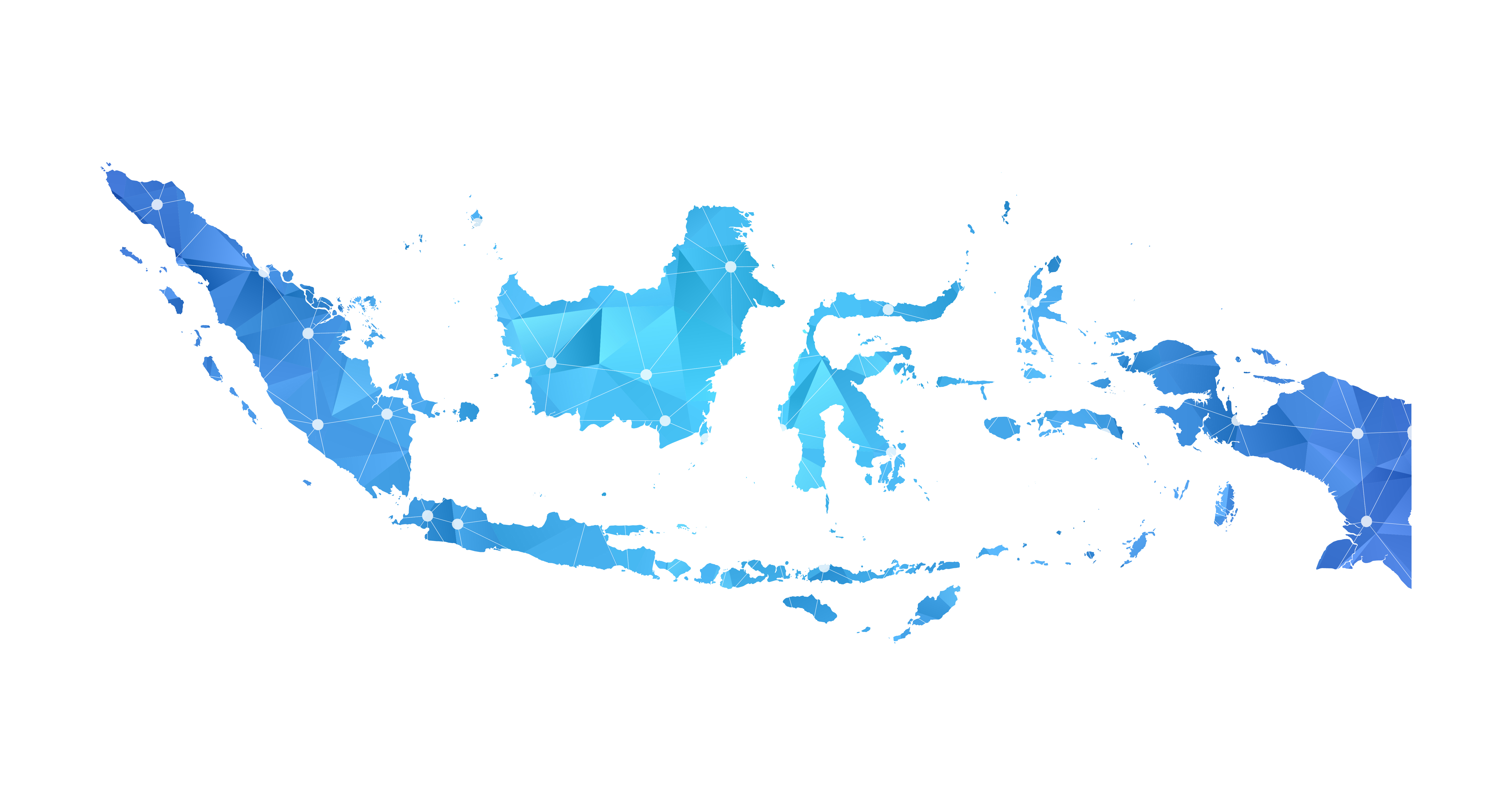  Indonesia Kini Resmi Mempunyai 37 Provinsi