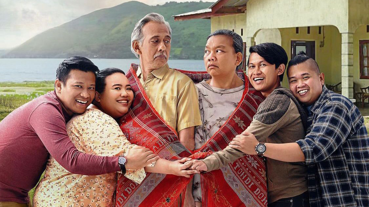  Film Ngeri-Ngeri Sedap Wakili Indonesia di Piala Oscar 2023
