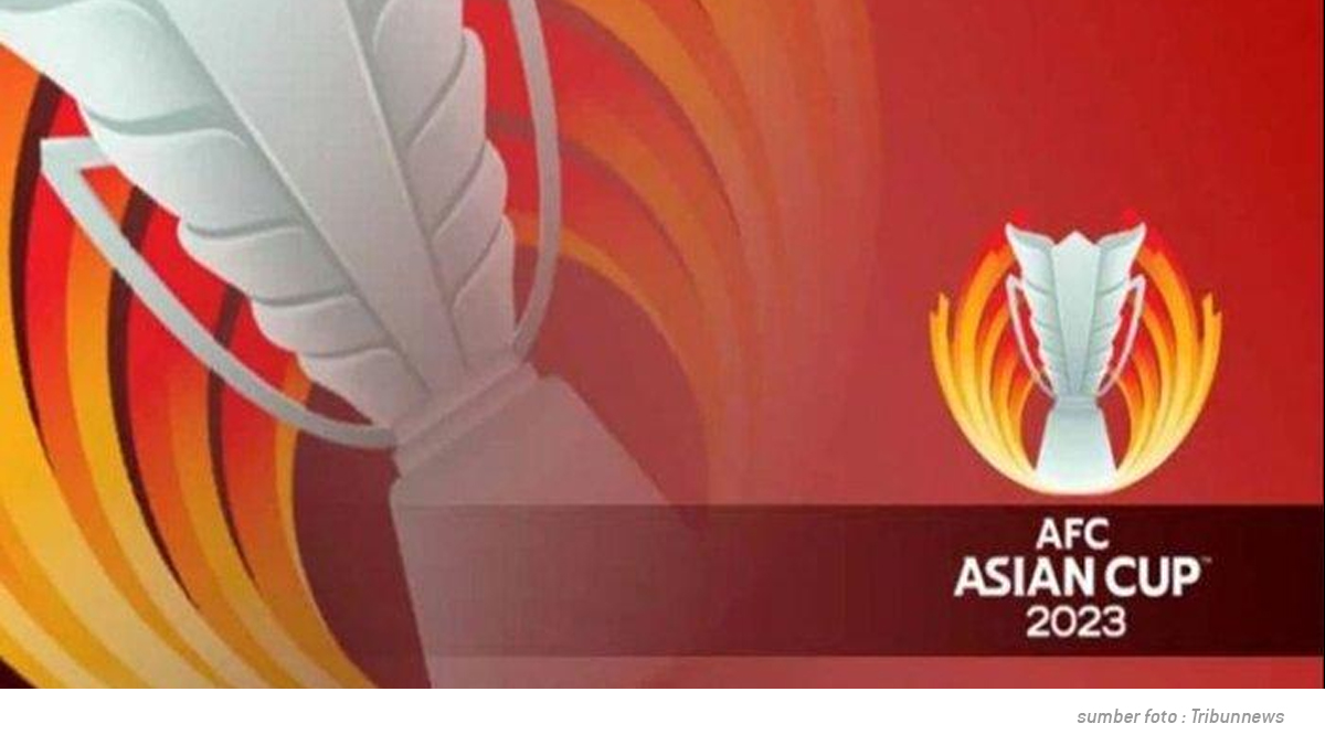  Hasil Drawing Piala Asia U20 2023 Resmi Dirilis