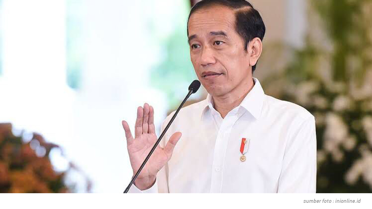  Jokowi Resmi Luncurkan Vaksin IndoVac