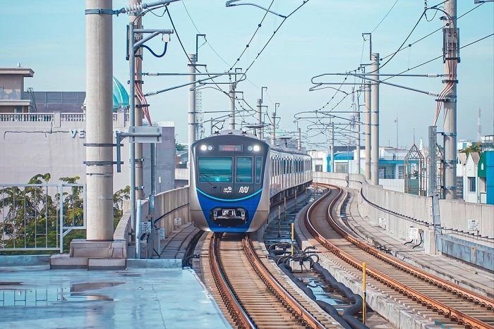  Perubahan Jadwal Operasional MRT, Kini Layani Penumpang Sampai Pukul 12 Malam