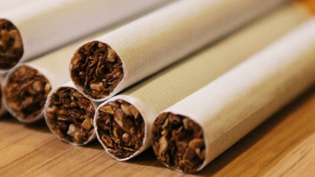  Presiden Akan Larang Penjualan Rokok Batangan Pada 2023