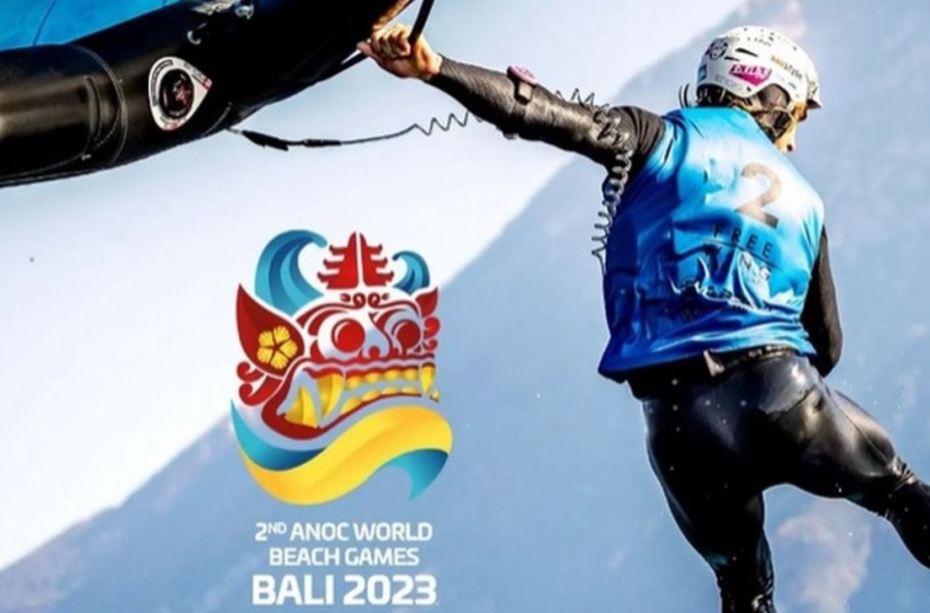  Pemerintah Bali Resmi Menarik Diri sebagai Tuan Rumah ANOC World Beach Games 2023 Sebulan Sebelum Kompetisi Berlangsung
