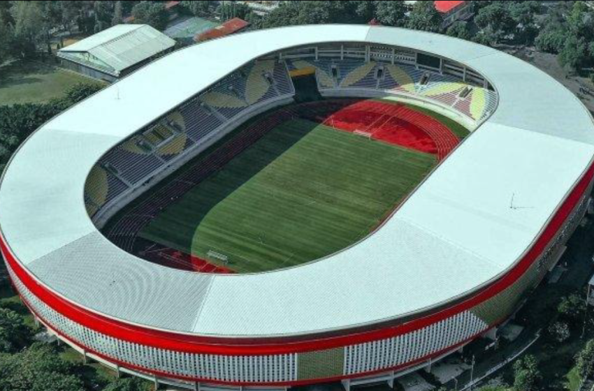  Stadion Manahan Solo, Stadion ‘Anti Kalah’ Timnas Indonesia yang Akan Digunakan untuk Semifinal dan Final Piala Dunia U-17