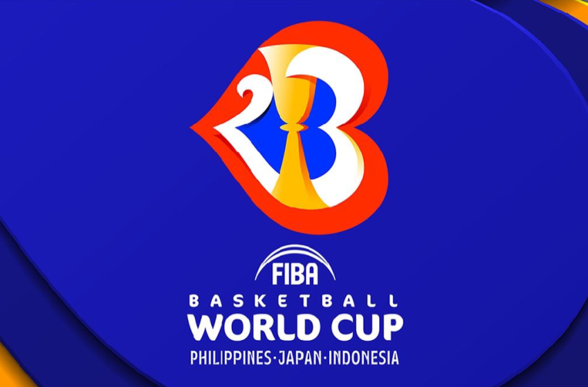  Keren! 21 Pemain NBA Akan Hadir Bertanding di Indonesia Memperebutkan Trofi FIBA World Cup 2023
