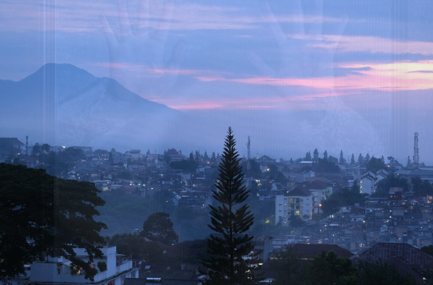  Kenapa Bandung dan Bogor jadi Destinasi Wisata Favorit Warga Jakarta?