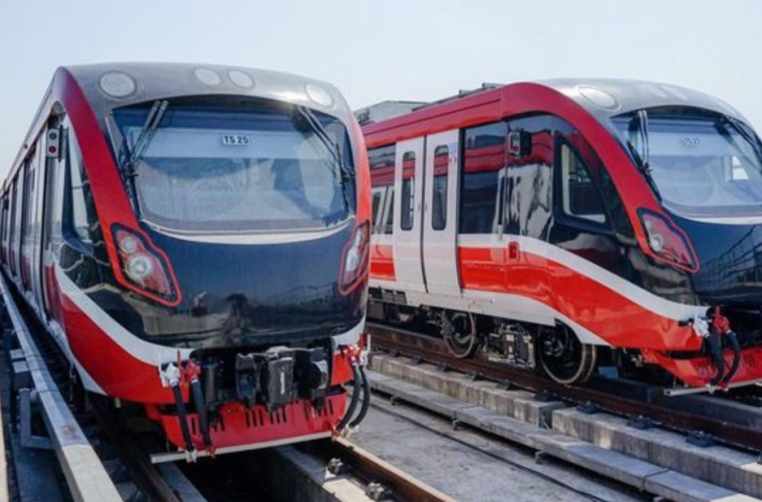  LRT Jabodebek: Tetap Beri Kenyamanan, Meskipun Masih Memiliki Kekurangan