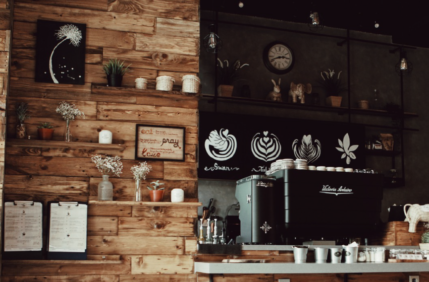  5 Rekomendasi Cafe di Daerah Jakarta Pusat yang Wajib Kamu Datangi!