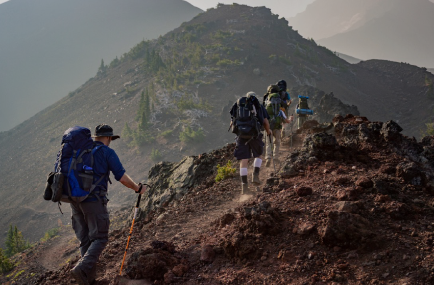  6 Alasan Kenapa Kamu Wajib Mendaki Gunung Meskipun Hanya Sekali!