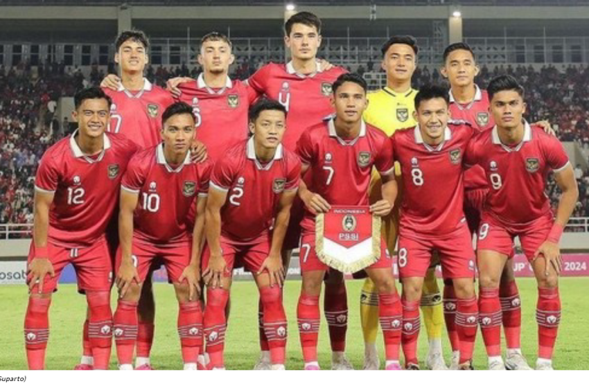 Laga Kontra Brunei Menjadi Tantangan Pertama Indonesia untuk Mewujudkan Mimpi Tampil di Piala Dunia 2026
