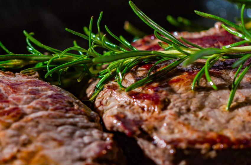  5 Tingkat Kematangan Steak yang Wajib Kamu Ketahui!