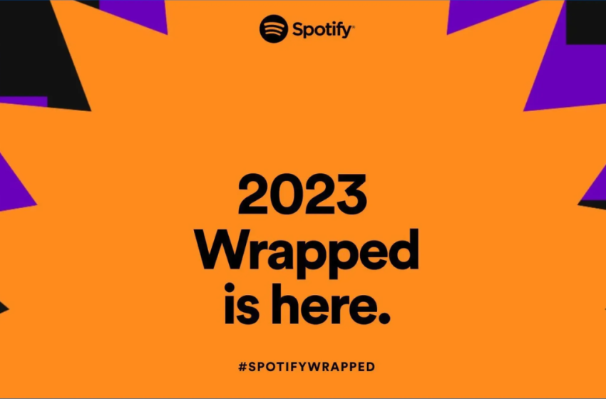  Segera Rilis, Berikut Langkah-Langkah untuk Mengecek Spotify Wrapped 2023