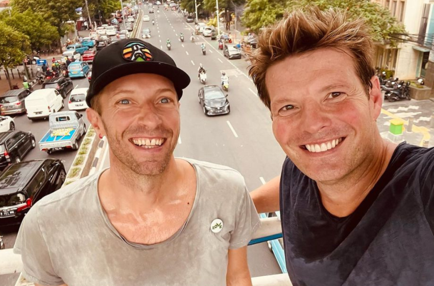  5 Fakta Unik dari Konser Coldplay di Indonesia