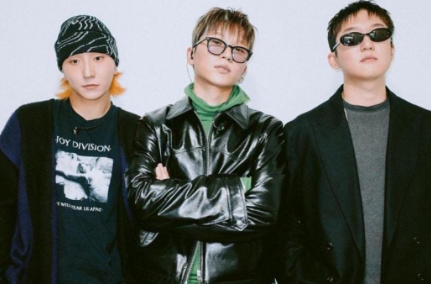 Profil dari Wave to Earth: Band Asal Korea Selatan yang Akan Konser di Indonesia Februari Mendatang