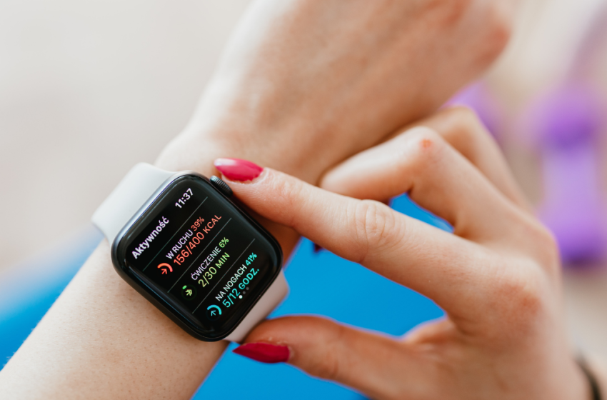  5 Rekomendasi Smartwatch Murah di Bawah Rp1 juta yang Wajib Kamu Miliki!