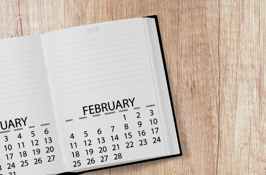  Daftar Hari Libur Nasional dan Cuti Bersama Februari 2024