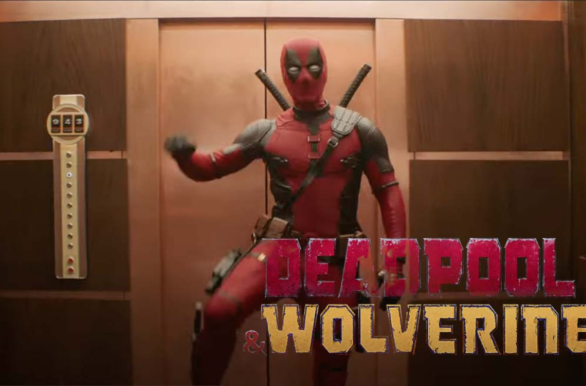  Deadpool and Wolverine akan Tayang 26 Juli 2024 Mendatang