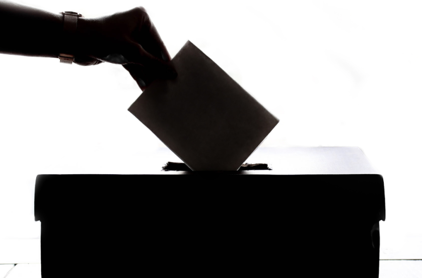  Jelang Pemilu 2024: Berikut Jenis Surat Suara dan Tata Cara Pemilihan Pemilu 2024!