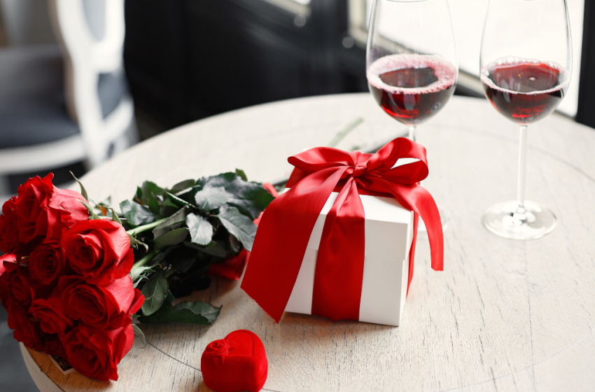  5 Hadiah Valentine Selain Cokelat yang Bisa Kamu Berikan untuk Pasangan