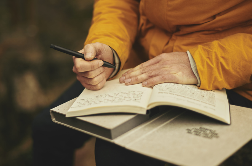  Arti, Tujuan, dan Manfaat dari Journaling untuk Kesehatan Mental