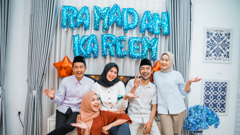Jelang Bulan Ramadhan: BMKG dan Muhammadiyah Mulai Prediksi Hari Pertama Puasa