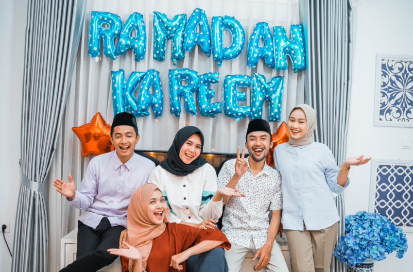  Jelang Bulan Ramadhan: BMKG dan Muhammadiyah Mulai Prediksi Hari Pertama Puasa
