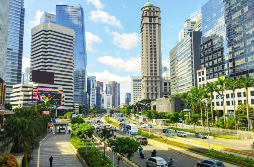  Jakarta Bukan Lagi Ibu Kota, Kok Bisa?