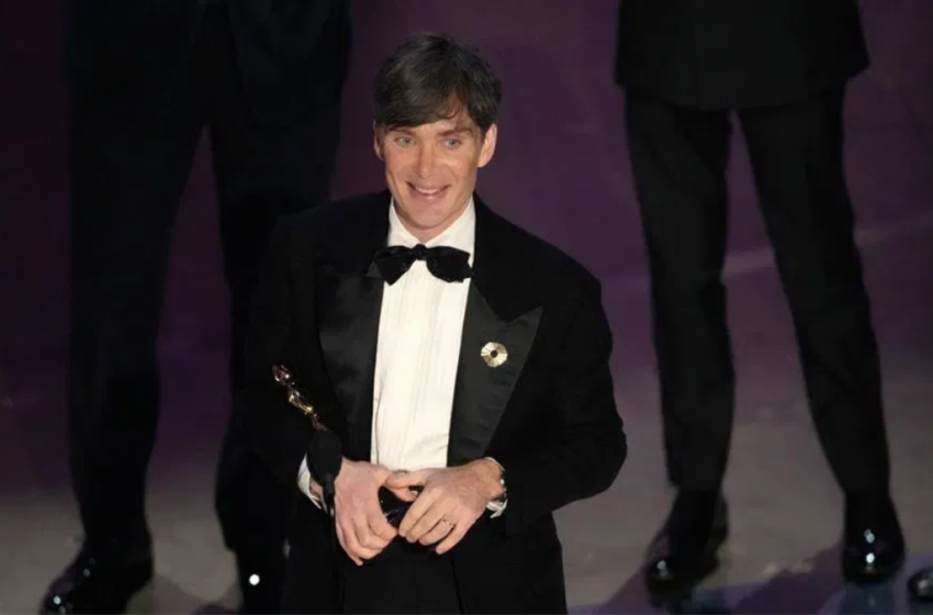  Daftar Lengkap Peraih Piala Oscar 2024: Oppenheimer Borong 7 Penghargaan!