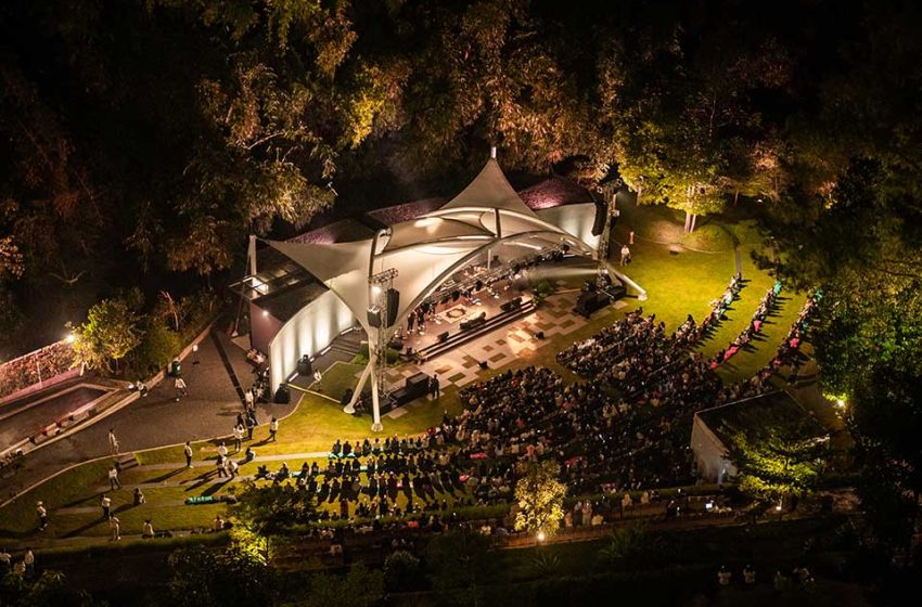  Gaia Music Festival 2025 Hari Kedua: “For The Love of Music” Pukau Penikmat Musik di Bandung