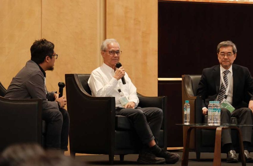  Astra Property dan IAI Jakarta Dorong Dialog Global melalui Konferensi Internasional Jakarta Architecture Festival 2025