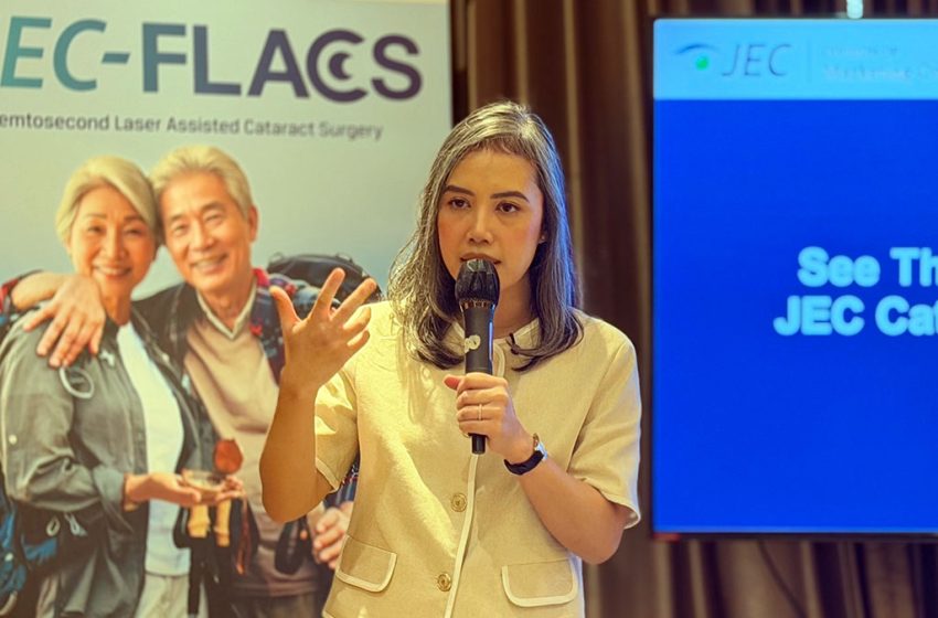  Investasi Penglihatan Hari ini Demi Hidup Berkualitas di Masa Depan