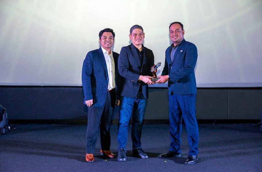 JEC Eye Hospitals & Clinics Raih Marketeers OMNI Brands of the Year 2026