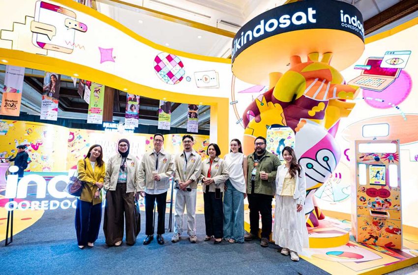  IdeaFest 2026 Angkat Tema “Re:Humanize”,  Ajak Masyarakat Menempatkan Manusia Sebagai Pusat di Era AI