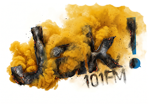 JAK 101 FM